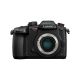 Fotocamera Mirrorless Panasonic Lumix DMC-GH5S Body [MENU ENG]