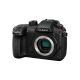Fotocamera Mirrorless Panasonic Lumix DMC-GH5S Body [MENU ENG]