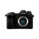 Fotocamera Mirrorless Panasonic Lumix DC-G9 Body [MENU ENG]