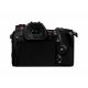 Fotocamera Mirrorless Panasonic Lumix DC-G9 Body [MENU ENG]