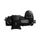 Fotocamera Mirrorless Panasonic Lumix DC-G9 Body [MENU ENG]