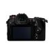 Fotocamera Mirrorless Panasonic Lumix DC-G9 Body [MENU ENG]