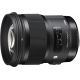 Obiettivo Sigma 50mm F1.4 DG HSM Art per Sony E-Mount