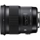 Obiettivo Sigma 50mm F1.4 DG HSM Art per Sony E-Mount