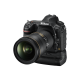 Nikon MB-D18 Battery Grip Impugnatura per D850