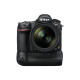 Nikon MB-D18 Battery Grip Impugnatura per D850