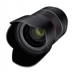 Obiettivo Samyang AF Autofocus 35mm F1.4 AF per Sony E-Mount