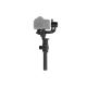 DJI Ronin-S stabilizzatore gimbal per fotocamere reflex e mirrorless
