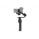 DJI Ronin-S stabilizzatore gimbal per fotocamere reflex e mirrorless