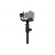 DJI Ronin-S stabilizzatore gimbal per fotocamere reflex e mirrorless