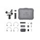DJI Ronin-S stabilizzatore gimbal per fotocamere reflex e mirrorless