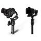 DJI Ronin-S stabilizzatore gimbal per fotocamere reflex e mirrorless