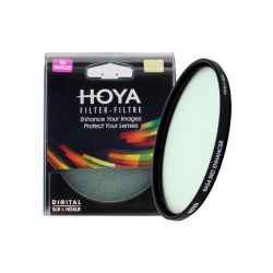 Filtro Hoya RA54 Red Enhancer 52mm