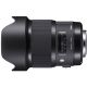 Obiettivo Sigma 20mm F1.4 DG HSM Art per Sony E-Mount
