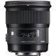Obiettivo Sigma 24mm F1.4 DG HSM Art per Sony E-Mount
