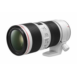Obiettivo Canon EF 70-200mm f/4.0 L IS II USM
