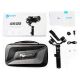 Feiyu Feiyutech G6 Plus Gimbal stabilizzatore a 3 assi