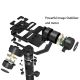 Feiyu Feiyutech G6 Plus Gimbal stabilizzatore a 3 assi