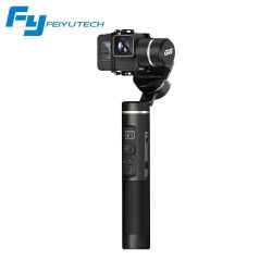 Feiyu Feiyutech G6 Gimbal stabilizzatore a 3 assi per GoPro Action Cam