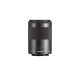 Obiettivo Canon EF-M 55-200mm f/4.5-6.3 IS STM Nero (bulk) per EOS M