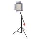 Yongnuo YN-900 II 3200-5500K Faro illuminatore LED professionale