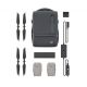DJI Mavic 2 (Fly More Kit) accessori per drone
