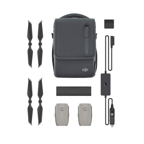 DJI Mavic 2 (Fly More Kit) accessori per drone