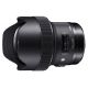 Obiettivo Sigma 14mm f/1.8 DG HSM Art per Sony E-Mount
