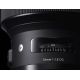 Obiettivo Sigma 14mm f/1.8 DG HSM Art per Sony E-Mount
