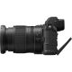 Fotocamera Mirrorless Nikon Z6 kit 24-70mm f/4s + adattatore FTZ Z-Mount