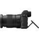 Fotocamera Mirrorless Nikon Z7 kit 24-70mm + adattatore FTZ Z-Mount