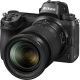 Fotocamera Mirrorless Nikon Z7 kit 24-70mm + adattatore FTZ Z-Mount