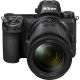Fotocamera Mirrorless Nikon Z7 kit 24-70mm + adattatore FTZ Z-Mount