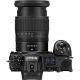 Fotocamera Mirrorless Nikon Z7 kit 24-70mm + adattatore FTZ Z-Mount