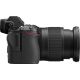 Fotocamera Mirrorless Nikon Z7 kit 24-70mm + adattatore FTZ Z-Mount