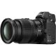 Fotocamera Mirrorless Nikon Z7 kit 24-70mm + adattatore FTZ Z-Mount