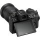Fotocamera Mirrorless Nikon Z7 kit 24-70mm + adattatore FTZ Z-Mount