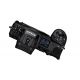 Fotocamera Mirrorless Nikon Z7 body solo corpo + adattatore FTZ Z-Mount