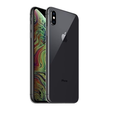 Apple iPhone Xs 256Gb Grigio Siderale - Grey