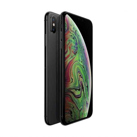 Apple iPhone Xs Max 256Gb Grigio Siderale - Grey