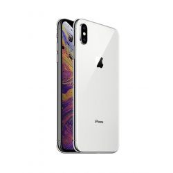 Apple iPhone Xs 64Gb Argento - Silver