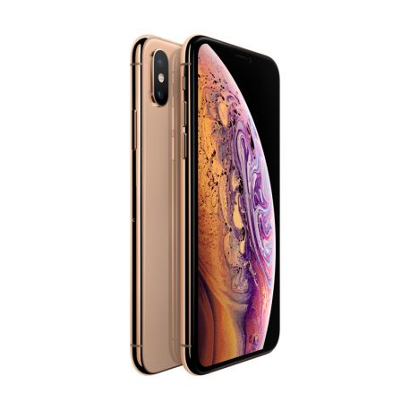 Apple iPhone Xs 512Gb Oro - Gold