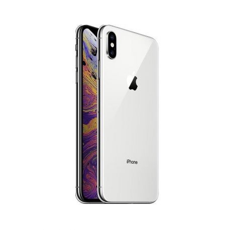 Apple iPhone Xs 512Gb Argento - Silver