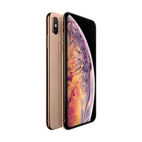 Apple iPhone Xs Max 256Gb Oro - Gold
