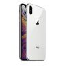 Apple iPhone Xs Max 512Gb Argento - Silver