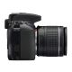 Fotocamera Nikon D3500 Kit AF-P 18-55mm VR [MENU ENG]