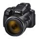 Fotocamera Nikon Coolpix P1000 Bridge Nero