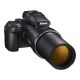 Fotocamera Nikon Coolpix P1000 Bridge Nero