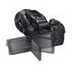Fotocamera Nikon Coolpix P1000 Bridge Nero