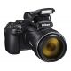 Fotocamera Nikon Coolpix P1000 Bridge Nero